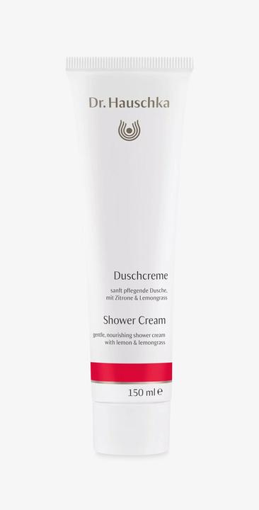 Immagine prodotto Dr. Hauschka Crema doccia nutriente delicata (150 ml)
