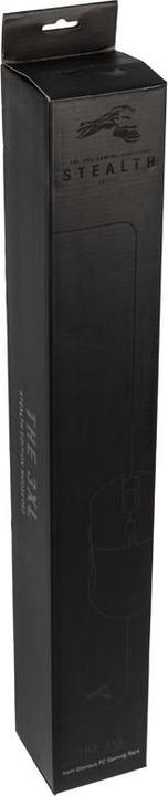 Actual product image Glorious PC Gaming Race Stealth Extended (3XL)