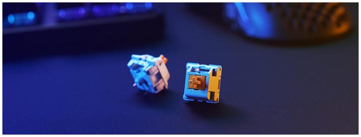 Produktbild Glorious PC Gaming Race Panda Switches