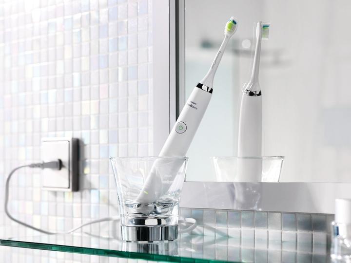 Image du produit Philips Sonicare Sonicare DiamondClean (Brosse à dents sonique)
