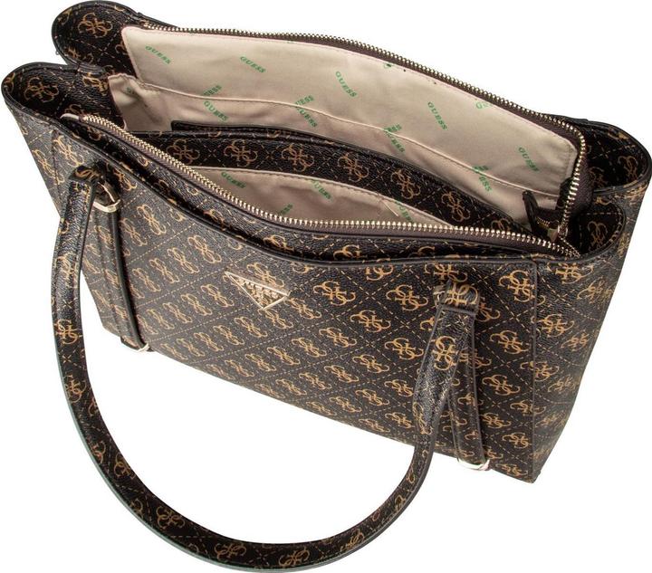 Image du produit Guess Eco Carly Shopper sac 37 cm (10 l)