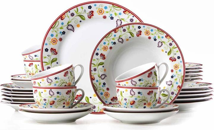 Produktbild Ritzenhoff & Breker Doppio (30 Stück)
