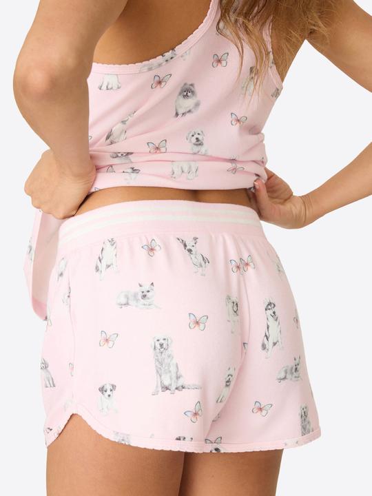 Produktbild Pj Salvage Pyjamashorts Butterfly Grove (XS)