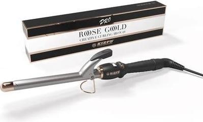 Actual product image Kiepe Curling Iron Professional Titanium Pro 19mm (19 mm)