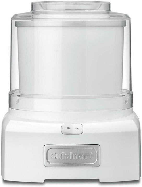 Actual product image Cuisinart Glacémaschine (EU plug)