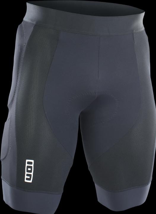 Actual product image ION Protection Wear Shorts Plus Amp (S, Protector shorts, Unique specimen)