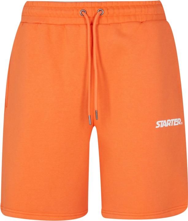 Actual product image Starter Small Logo Essential Sweatshorts - 195833 (XL)