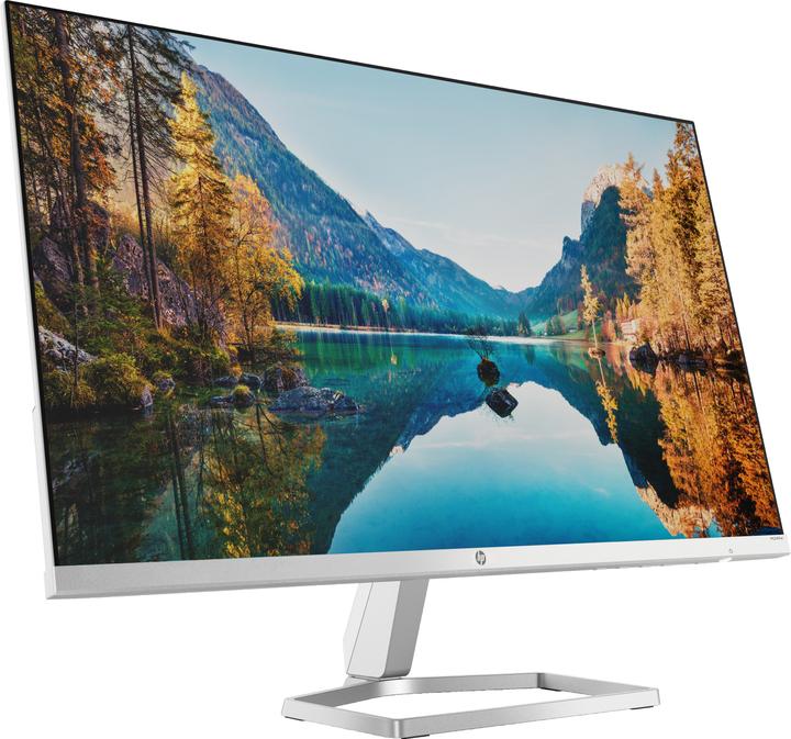 Actual product image HP M24fw (1920 x 1080 pixels, 23.80")
