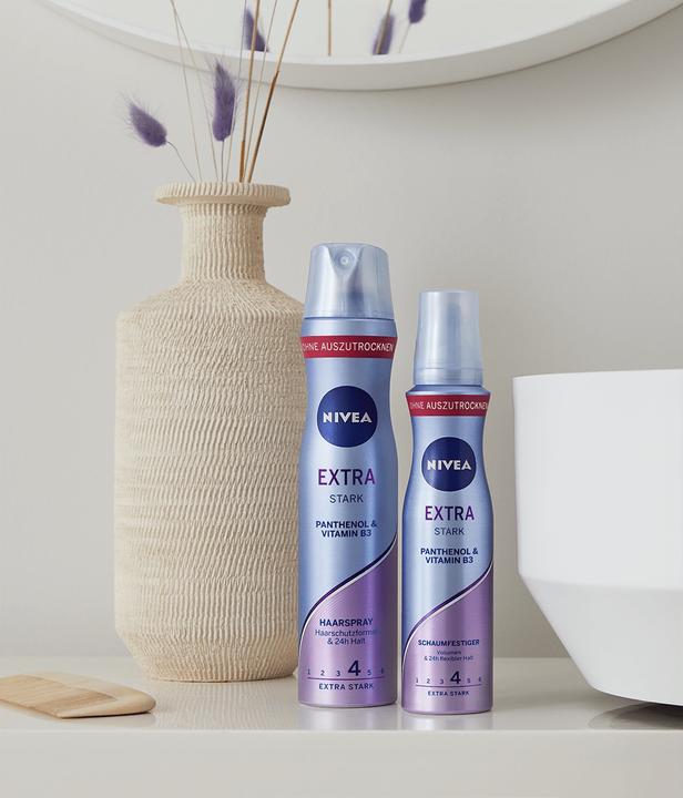 Actual product image NIVEA 86942 (150 ml, Foaming agent)