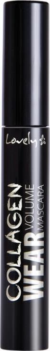 Immagine prodotto Lovely Collagen Wear Volume Mascara Inchiostro Addensante e Allungante da Collagenack