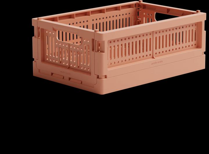 Made Crate Mini Peachy (24 x 16.5 x 9.5 cm)