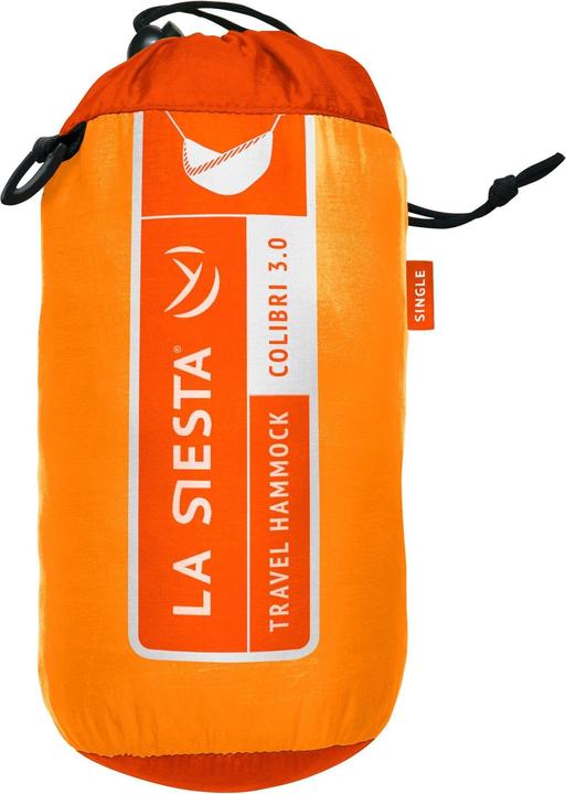 Actual product image La Siesta Colibri 3.0 (180 kg)