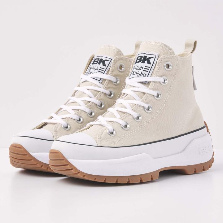 Produktbild British Knights Kaya Mid Fly Sneaker (40)