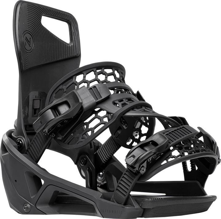 Nidecker Supermatic