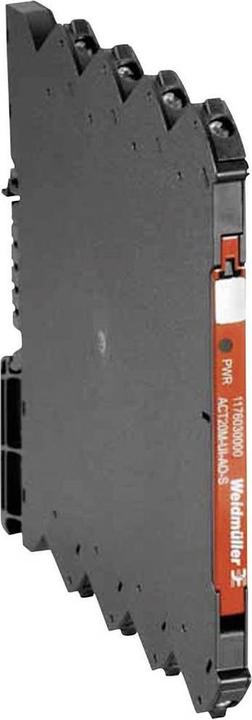 Actual product image Weidmüller ACT20M-AI-AO-E-S
