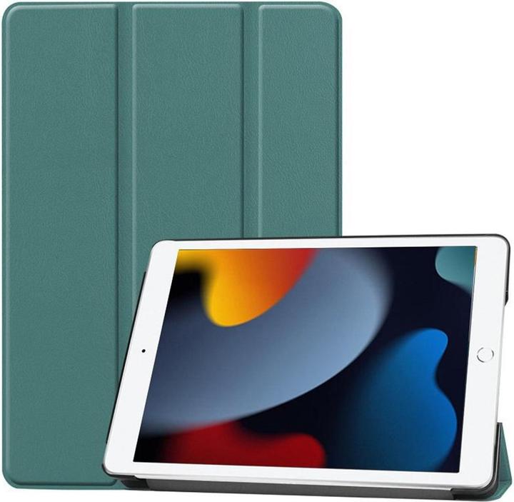 CoreParts Couverture (iPad 2019 (7e gène), iPad 2020 (8. Gen), iPad 2021 (9e génération))