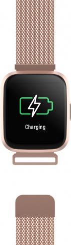 Produktbild Forever Smartwatch ForeVigo 2 SW-310 Roségold (36 mm)