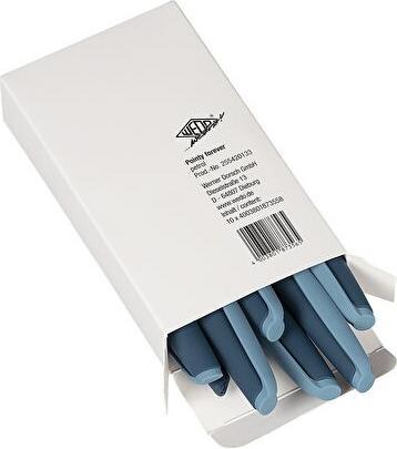 Immagine prodotto Wedo Eternal Pointy Forever Matita da lavoro H benzina, 1 pz. (1 x)