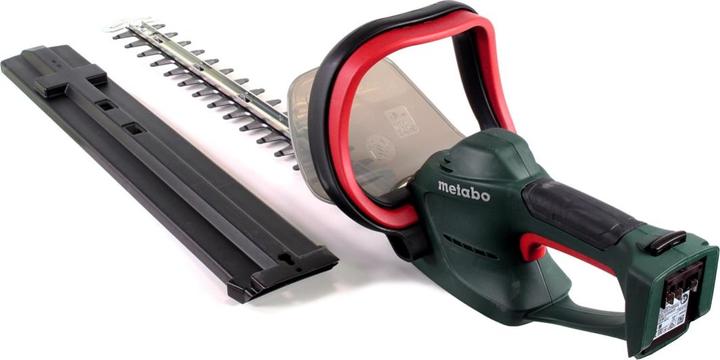 Produktbild Metabo Ahs 18-55 V (Akkuheckenschere)