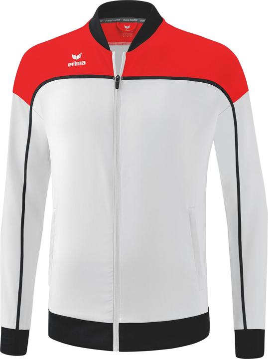 Bianco-rosso-nero