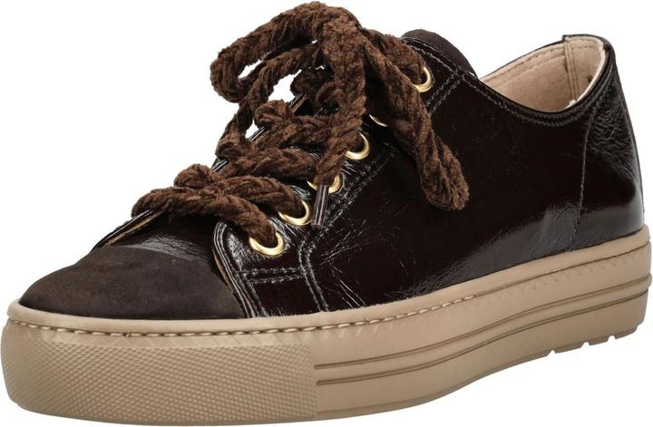 S.Suede, Vitello lucido Moro 278