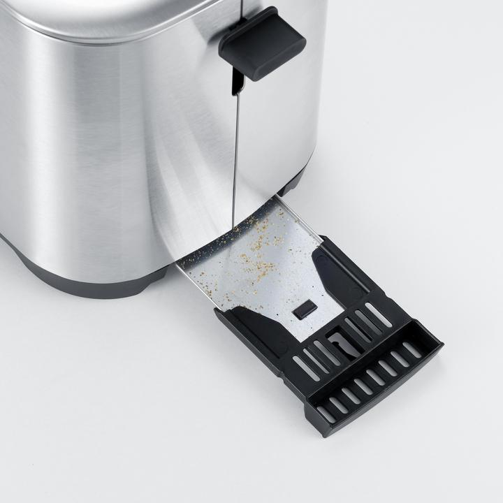 Produktbild Severin AT 2620 Toaster mit Bagel-Funktion