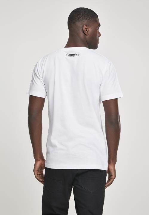 Image du produit Mister Tee Compton Tee (XS)