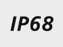 Immagine prodotto Parat Lampada di sicurezza a torcia PX3, LED, con protezione EX, impermeabile (15.20 cm, 60 lm)