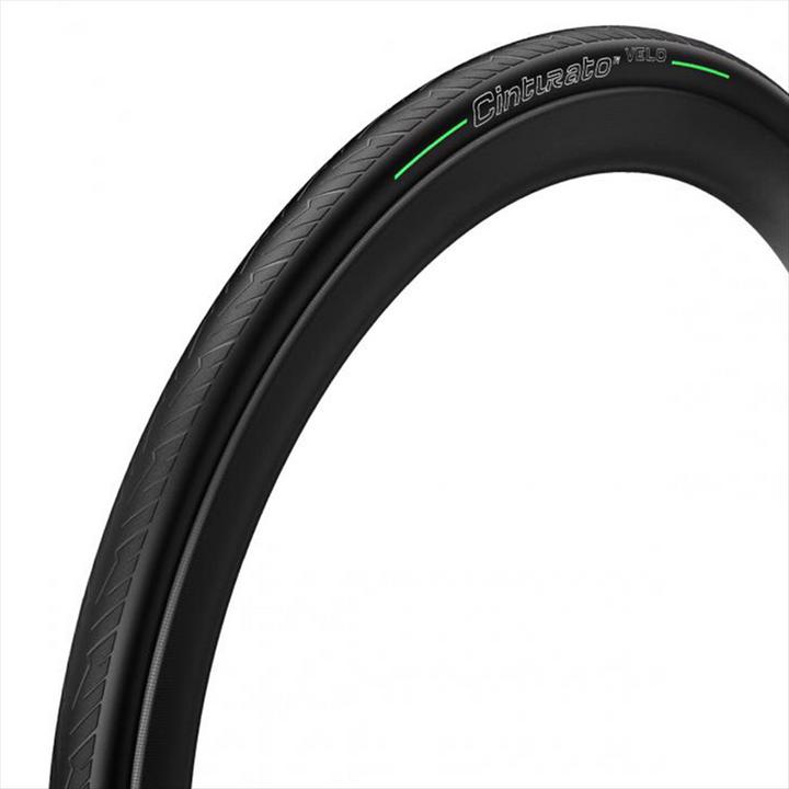 Productafbeelding Pirelli Cinturato Velo TLR 700x28C (28-622)