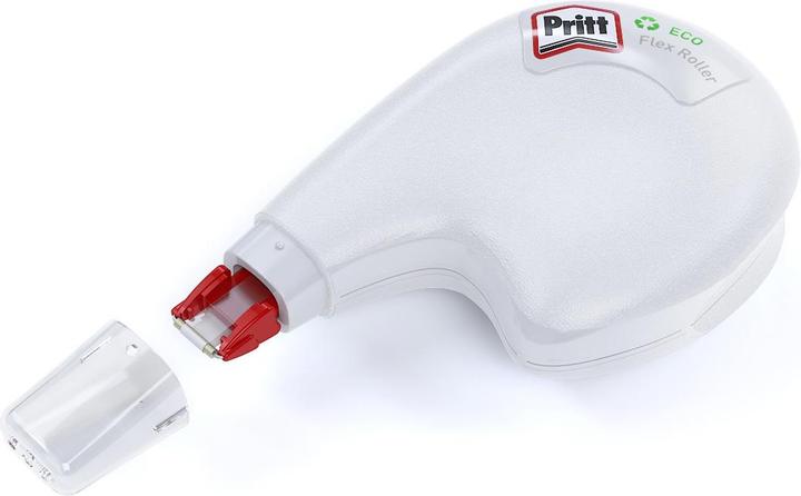 Actual product image Pritt correction roller 4.2 mm x 10 m