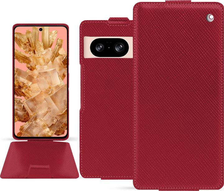 Rouge passion ( Pantone #a6192e )