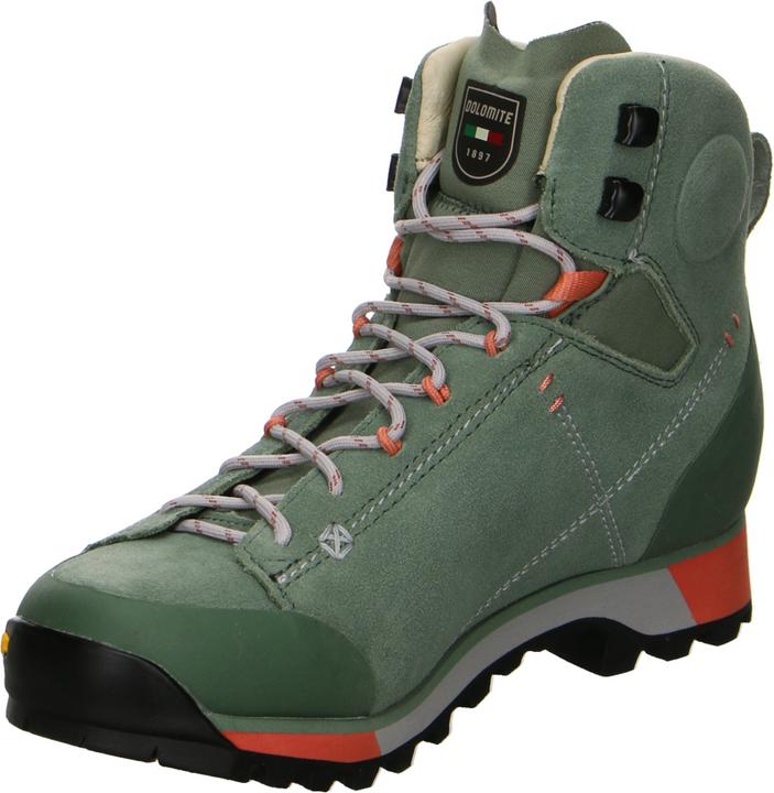 Actual product image Dolomite 54 Hike Evo GORE-TEX (41.5)