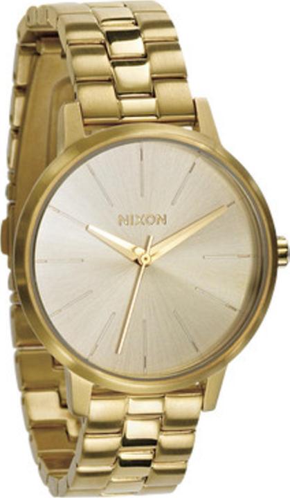 Actual product image Nixon The Kensington (Analogue wristwatch, 37 mm)