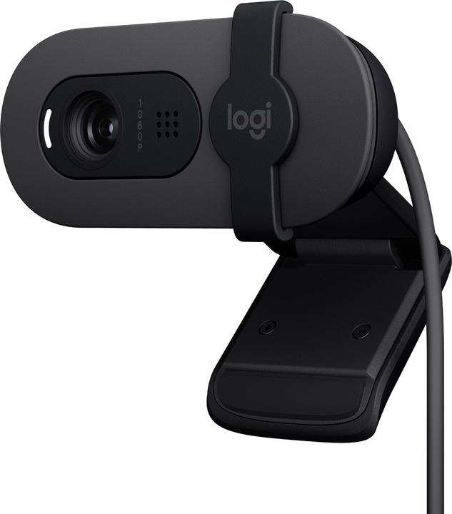 Logitech Brio 100 (2 Mpx)