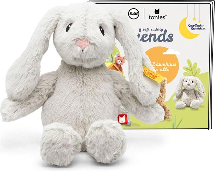 Immagine prodotto Tonies Coniglio Hoppie (Tedesco)
