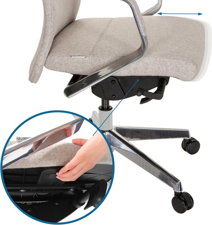 Image du produit Hjh Office BESSONA