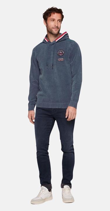 Produktbild Camp David Kapuzenpullover ALASKA ICE TOUR Hoodie (L)