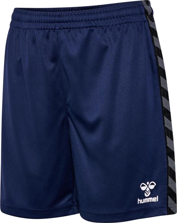 hummel Hmlauthentic Pl Shorts Kids
