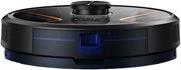 Actual product image eufy RoboVac X8 Robot Vacuum Cleaner Black Compatible with Amazon Alexa, compatible with Google Home,... (Vacuum mopping robot)