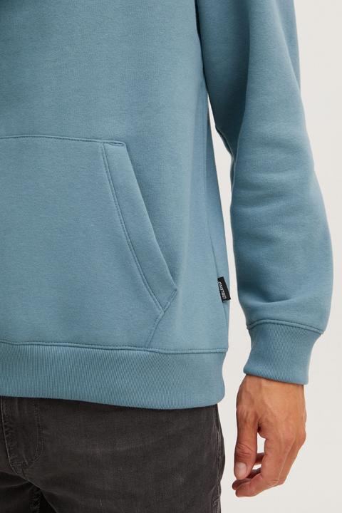 Actual product image Blend BHDownton Hood sweat 20712536 (XL)