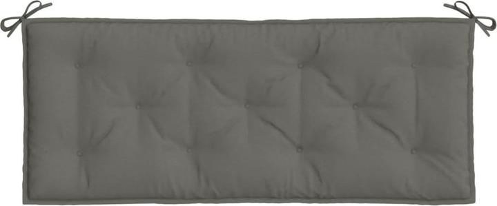 Produktbild VidaXL Gartenbank-Auflage Stoff (120 x 50 x 7 cm)