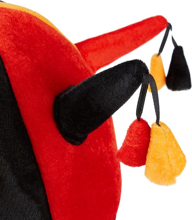 Produktbild Dressforfun Bunte Narrenkappe