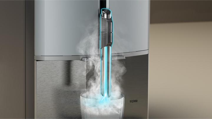 Image du produit Siemens EQ300 TF303E07