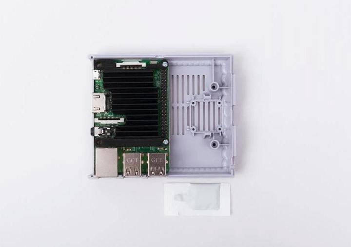 Produktbild Old Skool Tools Kintaro SNES Retrodesign Gehäuse