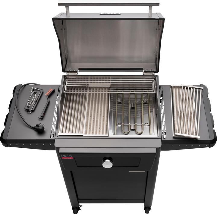 Image du produit Char Broil 140993 (2.40 kW)