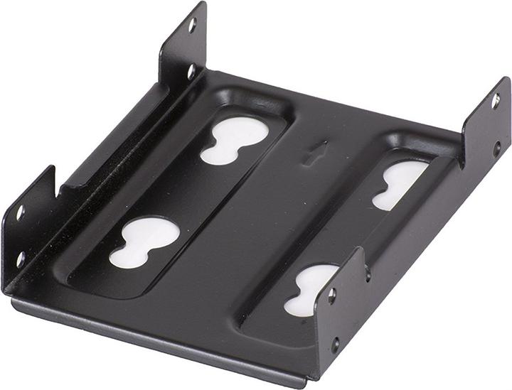 Actual product image Phanteks SSD mounting frame, 2x 2.5 inch for Enthoo Primo series