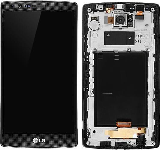 Produktbild CoreParts LG G4 VS986 LCD Screen and (Display, LG G4)