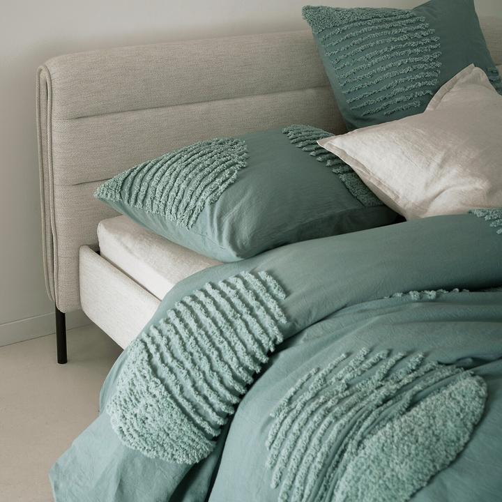 Actual product image La Redoute Interieurs Soren (Duvet cover, 140 x 200 cm)