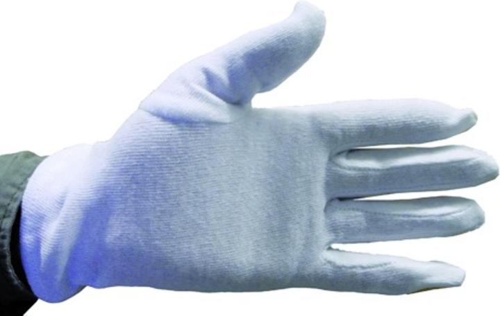Werkstarck Baumwollhandschuhe (One Size)