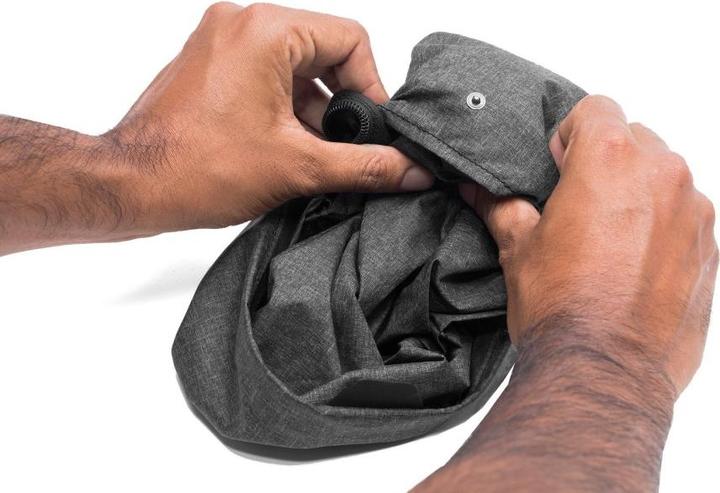 Produktbild Peak Design Shoe Pouch (Kamera Innentasche, 9 l)